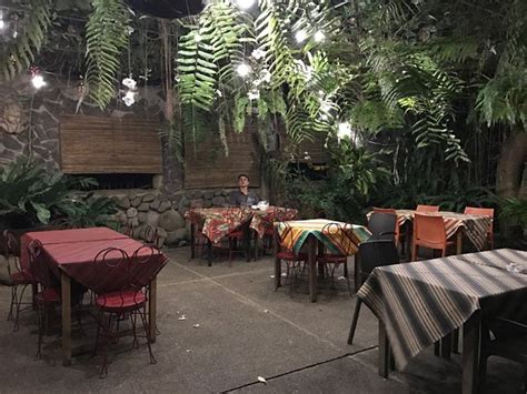 Italian Restaurants in San Pablo City .